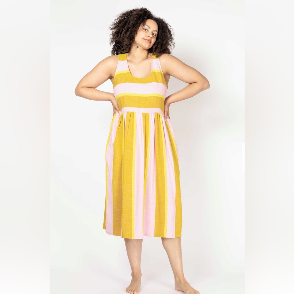 Ace&Jig soirée dress size XXS in Glee